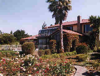 Kristins Haus