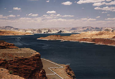 Lake Powell