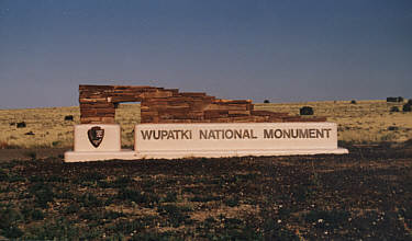 Wuptaki NM