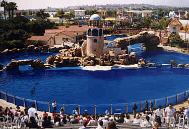 Sea World
