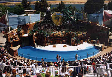 Sea World