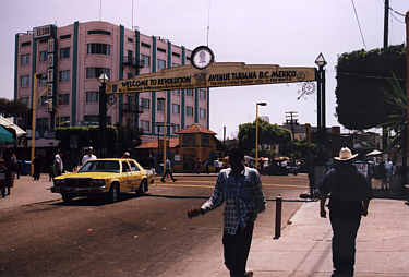 Tijuana