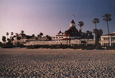 Hotel del Coronado