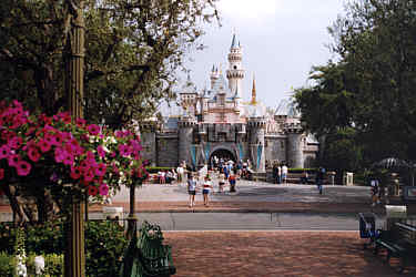 Disneyland