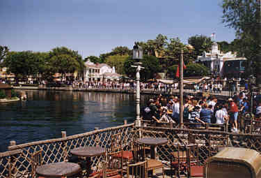 Disneyland