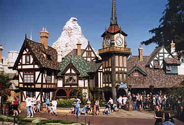 Disneyland