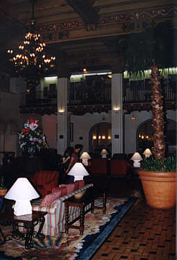 Hotel Roosevelt