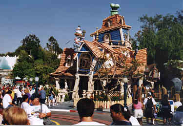 Disneyland