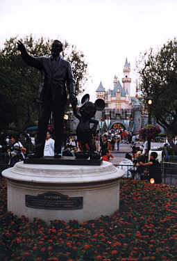 Disneyland