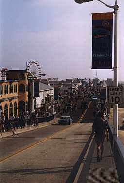 Santa Monica