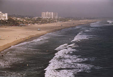 Santa Monica
