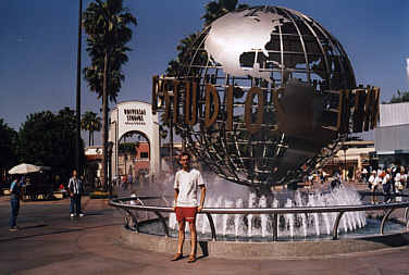 Universal Studios