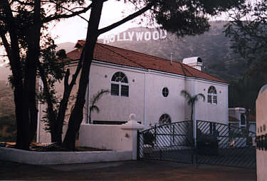 Hollywood