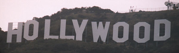 Hollywood