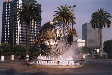 Universal Studios