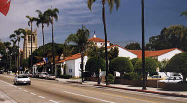 Santa Barbara
