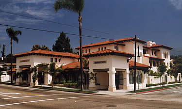 Santa Barbara