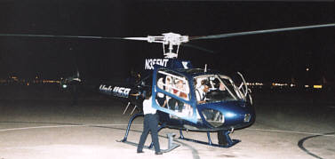 Hubschrauber