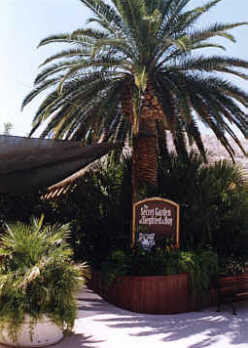S&R Secret Garden