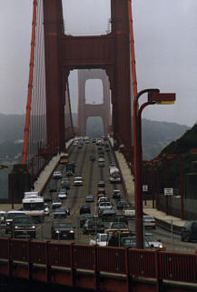 Golden Gate Bridge