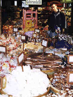 Ghiradelli