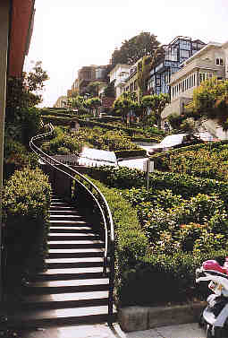 Lombard Street