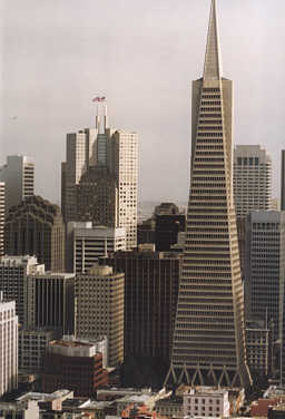 Transamerica Pyramid