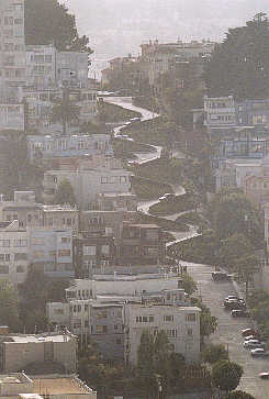 Lombard Street