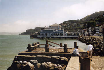 Richardson Bay