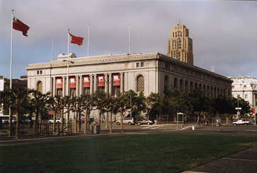 San Francisco