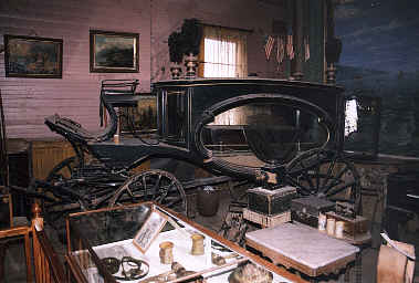 Bodie Park