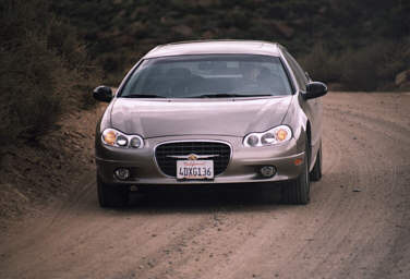 Chrysler