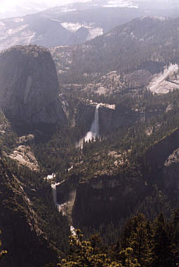Yosemite NP