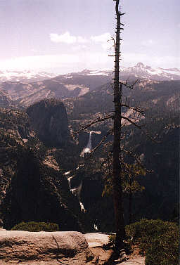 Glacier Point
