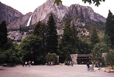 Visitor Center