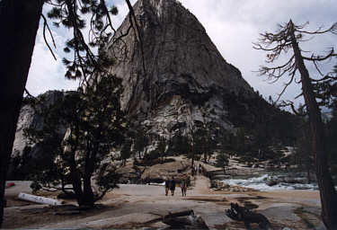 Yosemite NP
