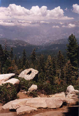Kings Canyon NP