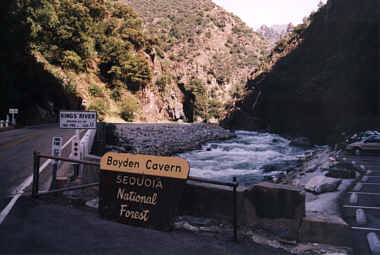 Kings River