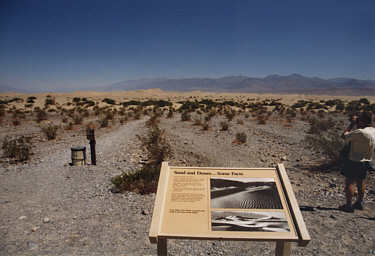 Death Valley NP