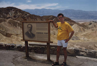 Zabriskie Point