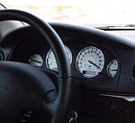 Tachometer