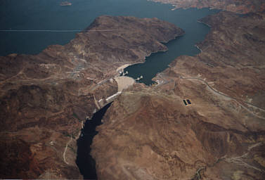 Hoover Dam