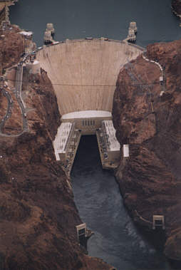 Hoover Dam