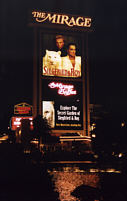Siegfried & Roy