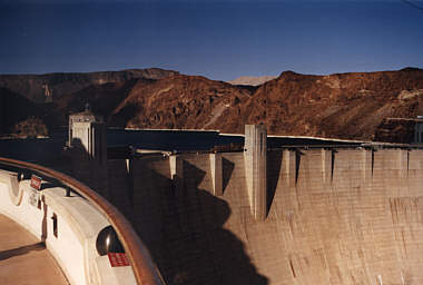 Hoover Dam