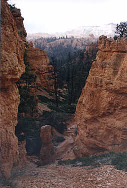 Bryce Canyon