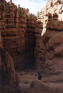 Bryce Canyon
