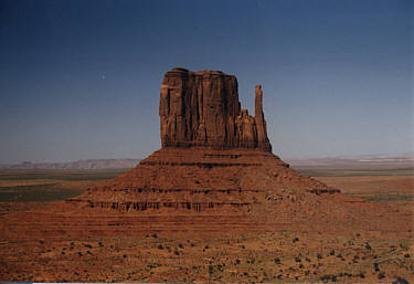 Monument Valley