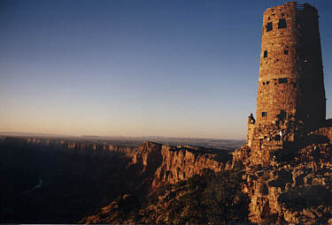 Watchtower