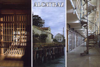 Alcatraz Gef�ngnis